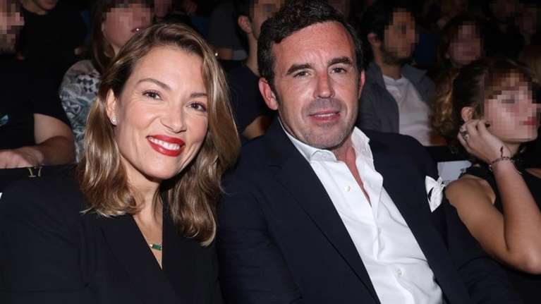 Βίκυ Καγιά: Απαντά πρώτη φορά στα δημοσιεύματα χωρισμού με τον Ηλία Κρασσά [βίντεο]