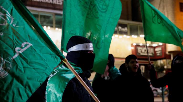 ΟΗΕ: Η Χαμάς και ο Ισλαμικός Τζιχάντ θα περιληφθούν επίσης στη &quot;λίστα της ντροπής&quot; για παραβάσεις σε βάρος παιδιών