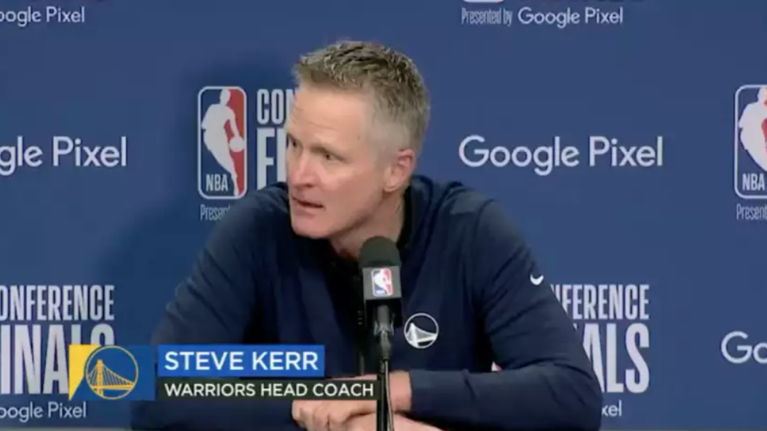 Ξέσπασε ο Στιβ Κερ για το μακελειό στο Τέξας: "Πότε θα κάνουμε κάτι;"