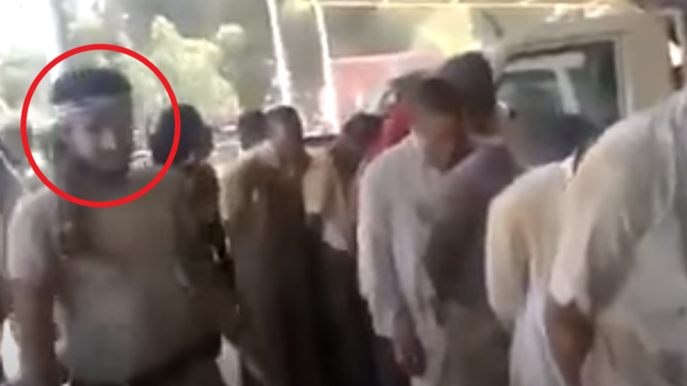 Ομολόγησε ο 27χρονος τζιχαντιστής που συνελήφθη: &quot;Μπήκα στον ISIS για να πάρω εκδίκηση&quot;