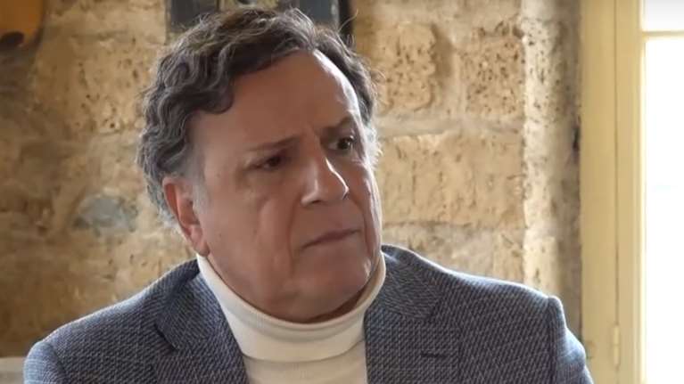 Χάρης Ρώμας: "Αν είχαμε κάνει αυτό το παιδί, σήμερα θα είχε τρεις μπαμπάδες"