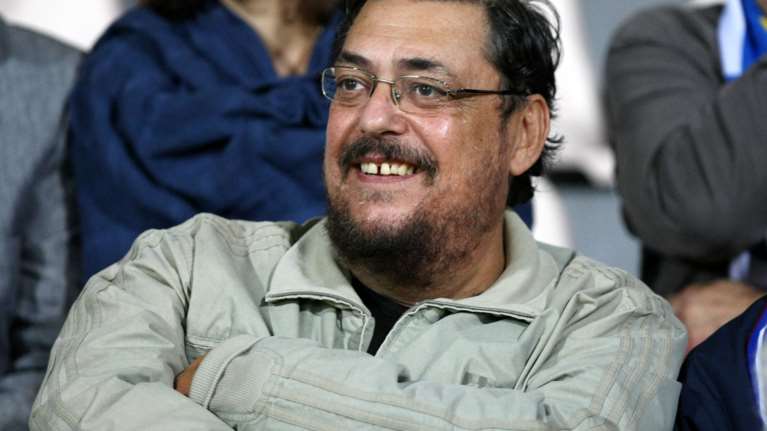 Δύο χρόνια χωρίς τον Λαυρέντη Μαχαιρίτσα: Συγκινεί η κόρη του - &quot;Αντί να συνηθίζεται γίνεται όλο και χειρότερο&quot;