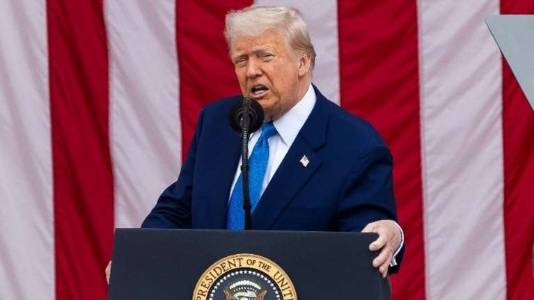 Reuters: Συμφωνίες άνω των 10 δισ. δολαρίων θα ανακοινωθούν κατά την επίσκεψη του Τραμπ στο Λονδίνο