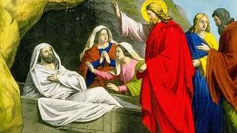 Σάββατο του Λαζάρου: Έθιμα από όλη την Ελλάδα - Η πρώτη Λαμπρή, η &quot;Έγερση&quot; του φίλου του Χριστού, οι υποψήφιες νύφες