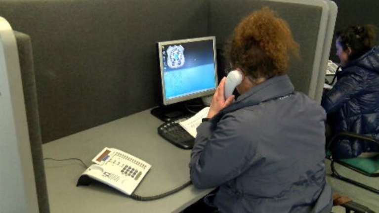 Ειδικό τμήμα στη ΓΑΔΑ αναλαμβάνει την ιχνηλάτηση επαφών από κρούσματα κορονοϊού [εικόνες]