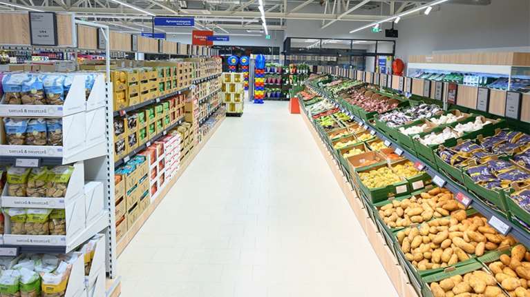 Lidl: Ανοίγουν πέντε νέα καταστήματα στην Αττική το 2026 - Επενδύσεις 200 εκατ. € την επόμενη διετία