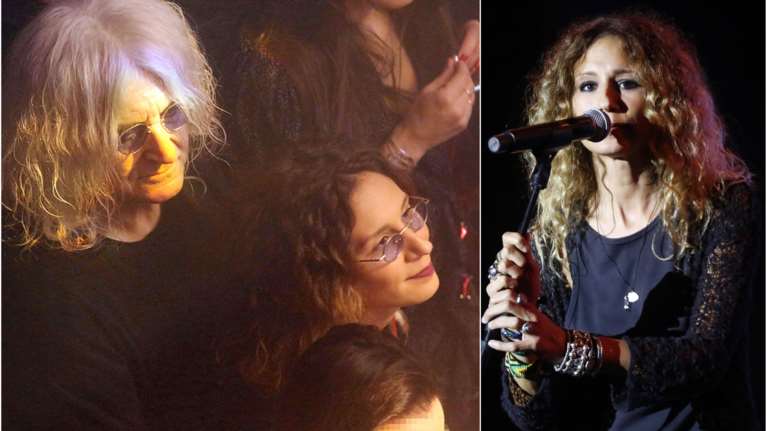 Ελενα Φερεντίνου: Αυτή είναι η 31χρονη εγκυμονούσα σύντροφος του Νίκου Καρβέλα [Εικόνες]