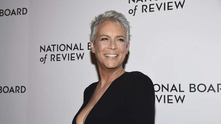 Ο αγώνας της Τζέιμι Λι Κέρτις για την απεξάρτηση από τα ναρκωτικά και το αλκοόλ