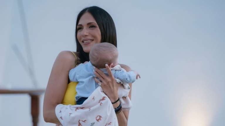 Ανθή Βούλγαρη: &quot;Πέρσι σαν σήμερα μάθαινα τα πιο όμορφα νέα του κόσμου – Είχα αποκλείσει ότι θα γίνω μαμά&quot; - Η συγκινητική ανάρτηση