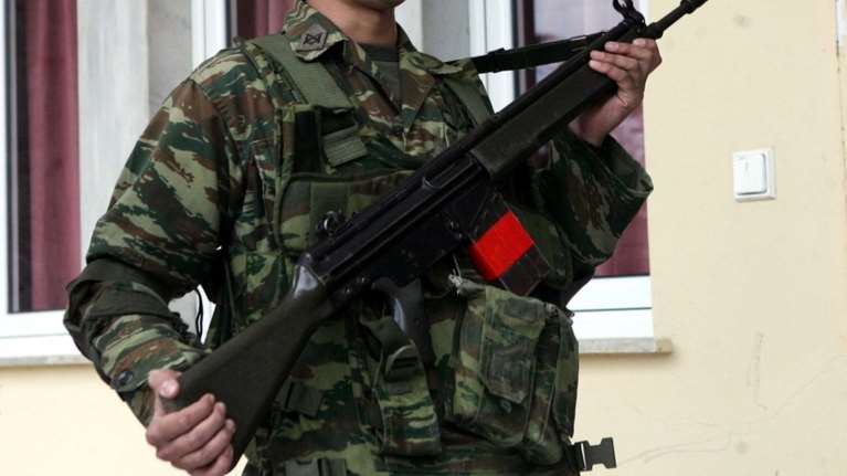 Κορονοϊός στην Κύπρο: Σε καραντίνα δύο στρατόπεδα