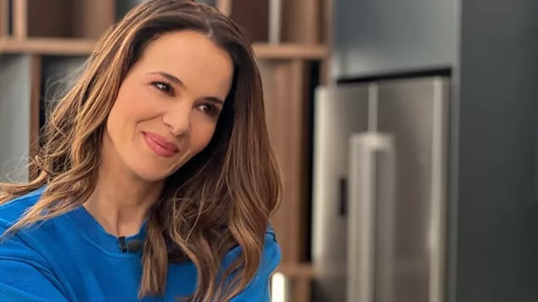 Ελιάνα Χρυσικοπούλου: 10 φωτογραφίες που αποδεικνύουν ότι έχει αποκτήσει ένα από τα πιο σέξι σώματα της τηλεόρασης