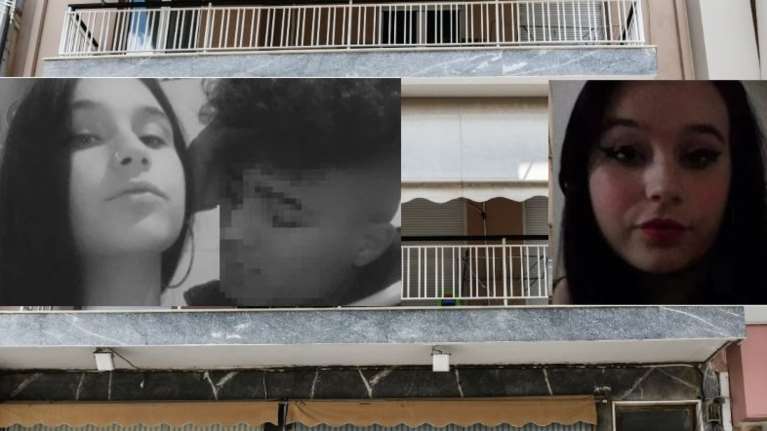 Περιστέρι: &quot;Πριν μια εβδομάδα η αδερφή της μου είπε ότι είχε χτυπήσει την Νικολέτα&quot; - Η κατάθεση του ανθρώπου που τη βρήκε δολοφονημένη