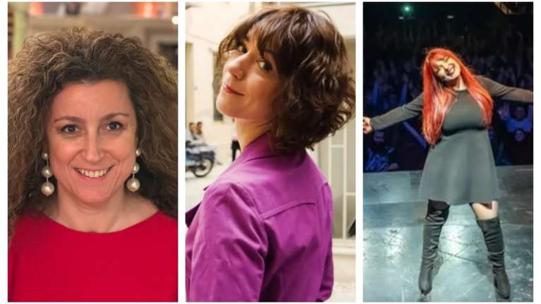 Διαμαρτυρία 9 γυναικών κωμικών για το show μόνο με άνδρες: &quot;Δεν είναι τυχαίο, είναι πέρα από κάθε αμφιβολία έμφυλο&quot;