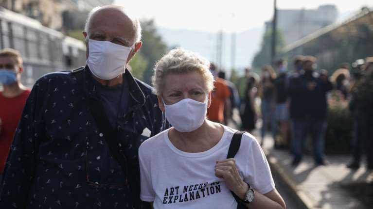 Ο Μιχάλης Τσιντσίνης της &quot;Καθημερινής&quot; για την Ακρίτα: Πολακική περσόνα που έπεσε στο παραπολιτικό trash