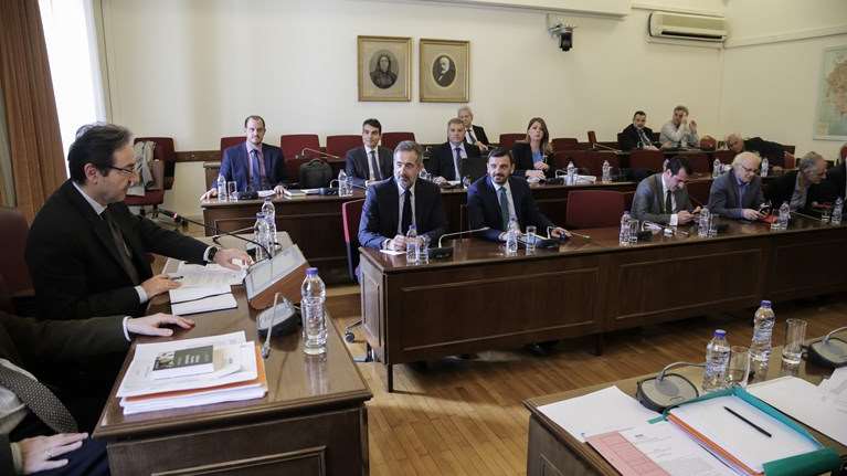 Προκαταρκτική για Παπαγγελόπουλο: Τα πρόσωπα που &quot;φωτογραφίζει&quot; η αναβάθμιση του κατηγορητηρίου