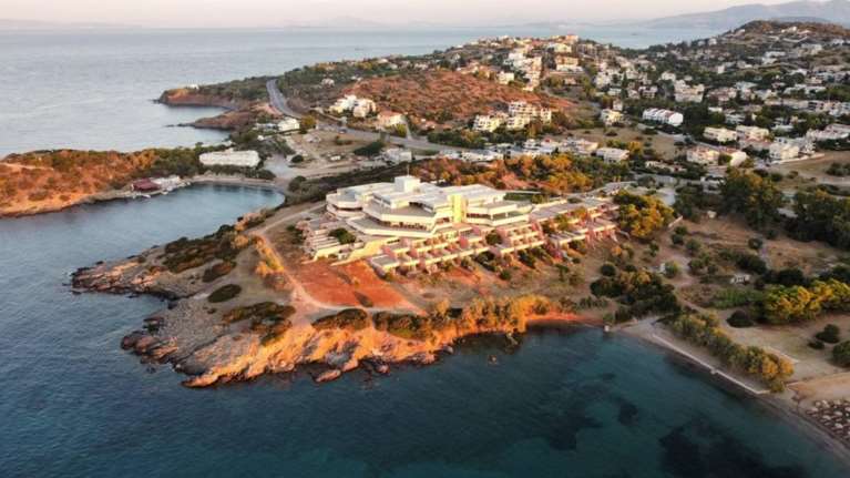 Τα τρία Ξενία που βγαίνουν σε διαγωνισμό - Θα είναι ξενοδοχεία και τουριστικές σχολές ταυτόχρονα