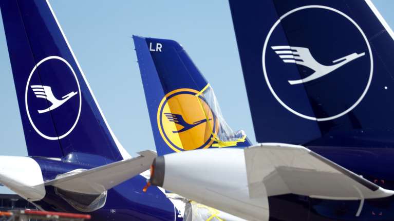 Γερμανία: Συμφώνησαν Κυβέρνηση και Lufthansa για πακέτο στήριξης 9 δισεκατομμυρίων ευρώ
