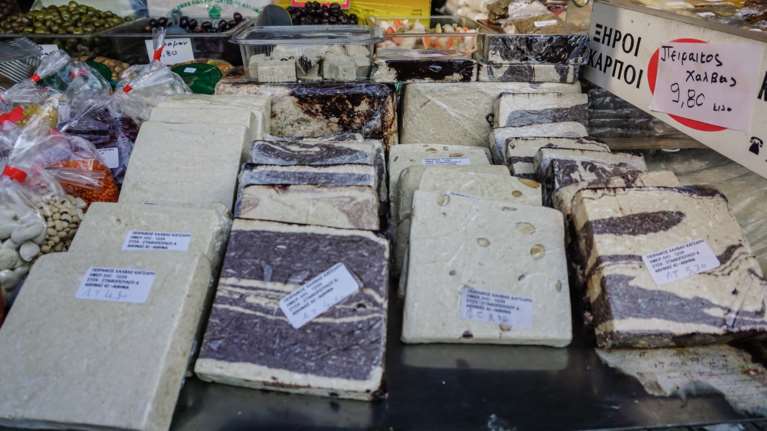 Καθαρά Δευτέρα: Λειτουργούν λαϊκές αγορές, η Βαρβάκειος και η λαχαναγορά - Τι ισχύει με τα σούπερ μάρκετ