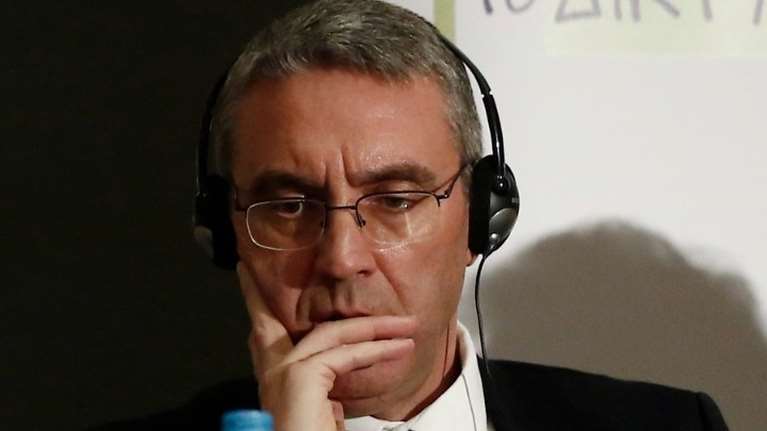 Τούρκος πρέσβης: Να συμφωνήσουμε να χειριζόμαστε καλύτερα τις διαφορές μας