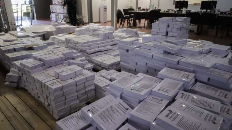 Εκλογές: Πώς ψήφισαν οι Έλληνες του εξωτερικού ανά χώρα - Πρωτιά στη ΝΔ με 42,62%,  19,04% ο ΣΥΡΙΖΑ