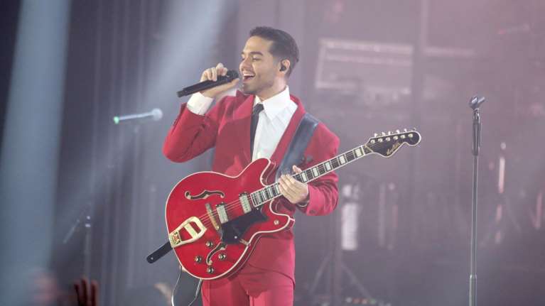 Χαμός στα social media για τη σύλληψή του μεθυσμένου Χρήστου Μάστορα: &quot;Μετά τον Καζαντζίδη ήθελε θα υποδυθεί τον Παντελίδη;&quot;