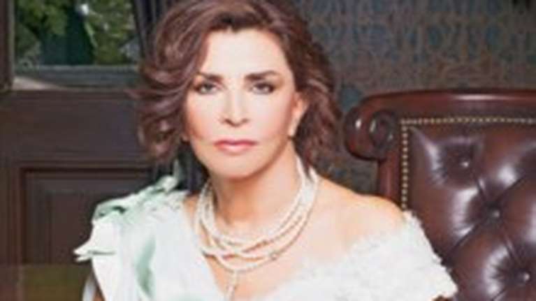 Μιμή Ντενίση: "Βεβαίως έχω καταρρεύσει, μόνη μου. Και συνέρχομαι μόνη μου"