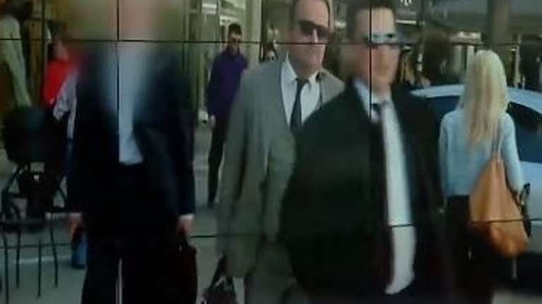 Τέμπη: &quot;Σκοπιμότητα&quot; βλέπει ο δικηγόρος του προφυλακισμένου επιθεωρητή - &quot;Ελεύθεροι εκείνοι που έπρεπε να είναι στη βάρδια&quot;