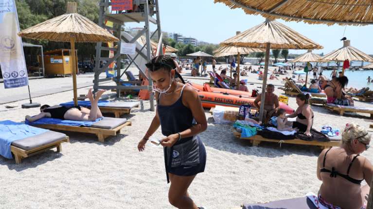 Καλλιάνος: Με 40άρια μας αποχαιρετά ο Αύγουστος - Κορύφωση της ζέστης Κυριακή - Δευτέρα