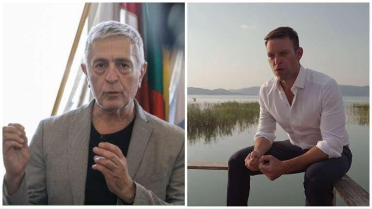 Ο Κούλογλου ειρωνεύεται τον Κασσελάκη: Μπορεί με σύνθημα &quot;εμπρός για τένις λαϊκά&quot;, να κερδίσει ο ΣΥΡΙΖΑ τον Ασπρόπυργο;