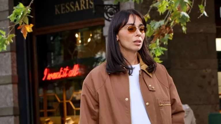 Full time μαμά η Ολυμπία Χοψονίδου: Πώς ξεκλέβει χρόνο για να κάνει τη ρουτίνα ομορφιάς της;