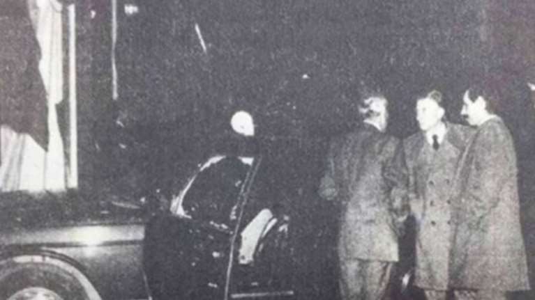 17Ν: Τα 13 θύματα του Δημήτρη Κουφοντίνα σε ένα βίντεο 55 δευτερολέπτων