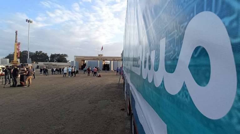 Γάζα: Για ποιο λόγο είναι σημαντικό το πέρασμα στη Ράφα - Ποιος το ελέγχει;