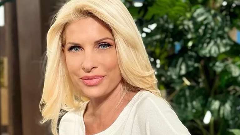 Η απροσδόκητη συνάντηση της Ελένης Μενεγάκη: Η γλυκιά φωτογραφία με την πρώην σύντροφο του αδερφού της