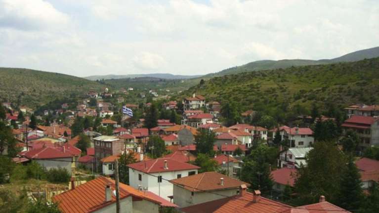 Στο νομό Ημαθίας το υψηλότερο ποσοστό κρουσμάτων αναλογικά με τον πληθυσμό