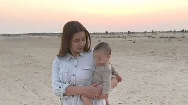 Δολοφονία Γλυκά Νερά: Συγκινεί η αλλαγή στο προφίλ της Καρολάιν στο Facebook -  &quot;Οσοι την αγαπούν θα βρουν παρηγοριά&quot;