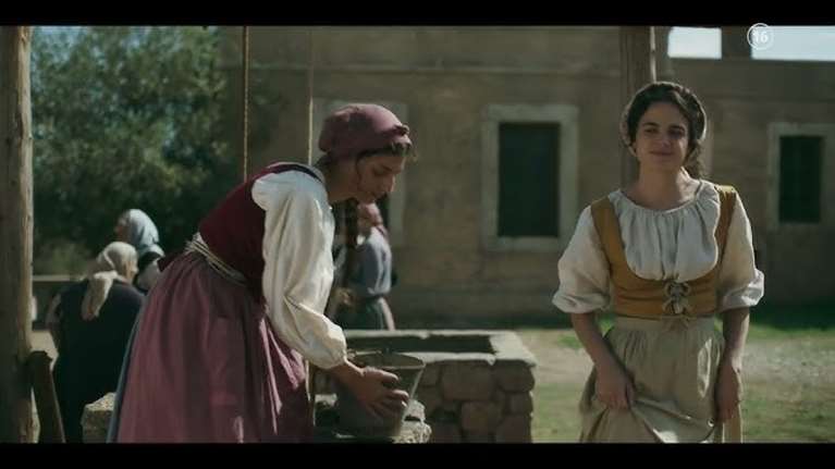 &quot;Οι Αθώοι&quot;: Η νέα μεγάλη παραγωγή του MEGA που θυμίζει &quot;Νησί&quot; - Η υπόθεση, οι πρωταγωνιστές, το τρέιλερ