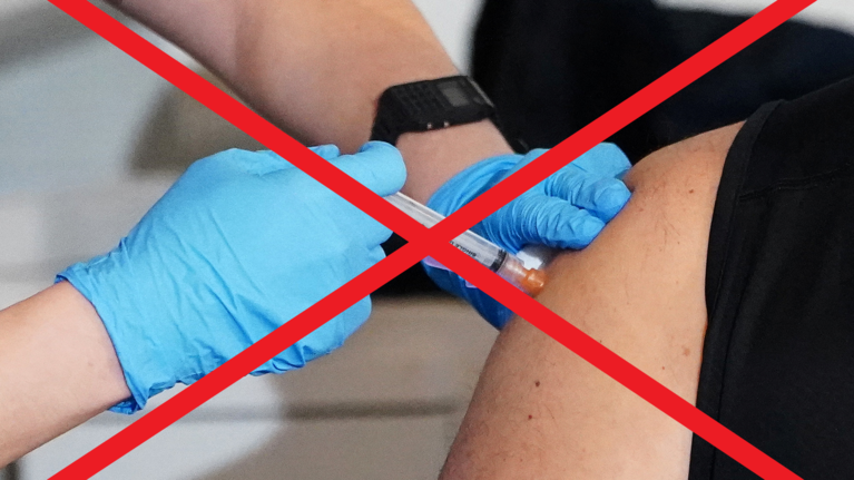 Προσοχή: Ποιοι δεν πρέπει να κάνουν το εμβόλιο της Pfizer - Προειδοποίηση για αλλεργικούς σε αυτά τα συστατικά [Λίστα]