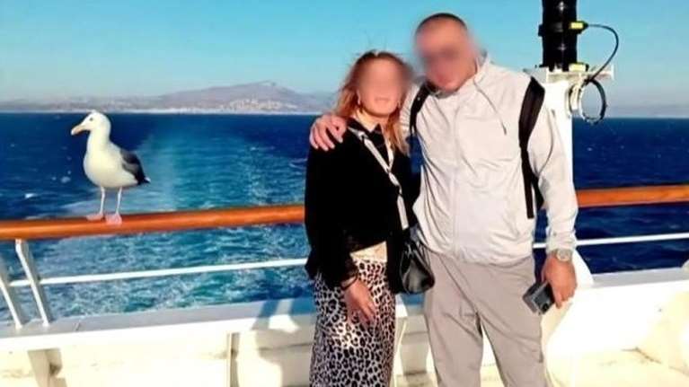 Επίθεση σε έγκυο με πιρούνι: Στον ανακριτή οδηγείται ο 43χρονος σύντροφός της - Βαρύ παρελθόν με 12 συλλήψεις