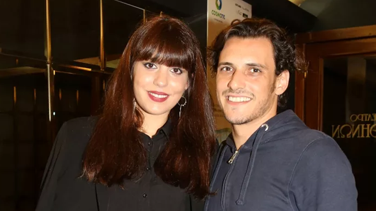 Το πιο όμορφο ζευγάρι της ελληνικής showbiz, μόλις χώρισε