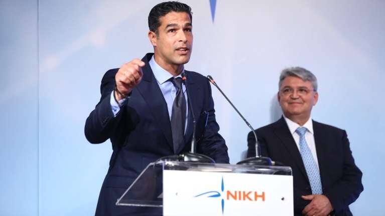 Επιμένει ο Νίκος Αναδιώτης για τις εκτρώσεις: Η πράξη της αφαίρεσης μιας ζωής δεν λέγεται δολοφονία;