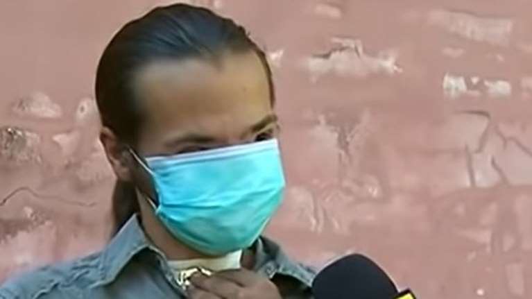 Εθεάθη στην Αττική ο εξαφανισμένος Θύμιος; - &quot;Πιστεύουμε ότι είναι αυτός&quot;, δήλωσε ο πρόεδρος του Silver Alert