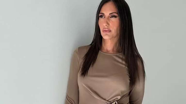 Ανθή Βούλγαρη: Το παιχνιδάκι του γιου της που είχαμε όλοι στην παιδική μας ηλικία