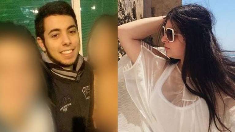 Τραγωδία στην Κρήτη:  Φυλάκιση 6 ετών στον 25χρονο που παρέσυρε τους δύο φοιτητές τον Αύγουστο του 2017