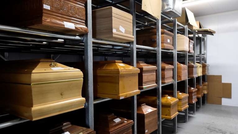 Σαν σενάριο επιστημονικής φαντασίας: 3 δισ. κάτοικοι της Γης βρίσκονται σε καραντίνα- Σε 70 χώρες