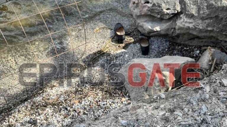 Ιωάννινα: Ηλικιωμένη γυναίκα εντοπίστηκε νεκρή στη λίμνη