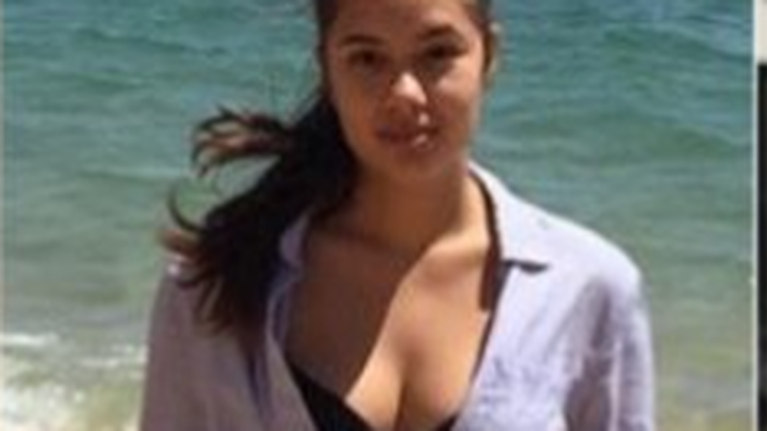 Γλυκά νερά: Συγκλονίζει η μητέρα της 20χρονης Καρολάιν - &quot;Έχουμε το μωράκι μας, που μας άφησε το κοριτσάκι μας&quot;