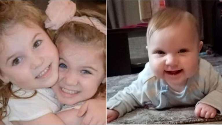 Πάτρα: Ποιο είναι το κοινό στοιχείο στους θανάτους της Μαλένας, της Τζωρτζίνας και της Ίριδας [Βίντεο]