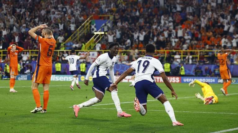 Euro 2024: Το πήρε η Αγγλία στις καθυστερήσεις με λυτρωτή τον Ουότκινς και πάει στον τελικό κόντρα στην Ισπανία