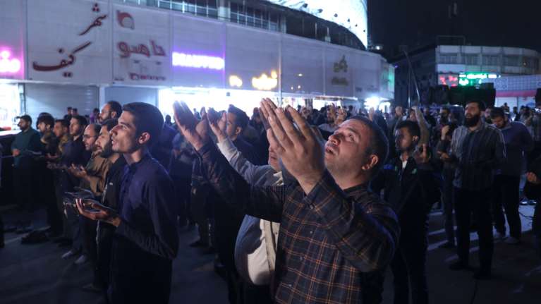 Το Ιράν απειλεί: Δεν θα ησυχάσει το Ισραήλ - Οι οργανώσεις μαχητών θα συνεχίσουν να το αντιμετωπίζουν