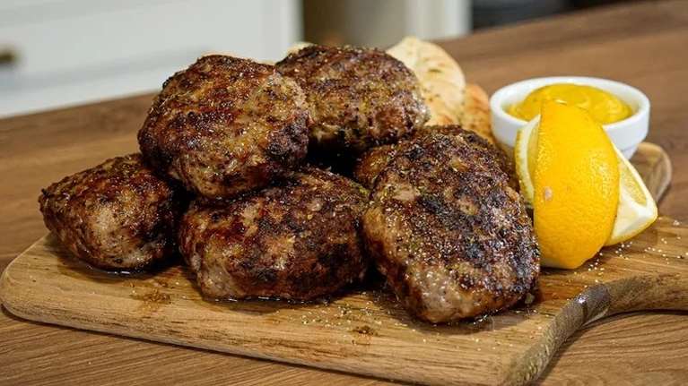 Τσικνοπέμπτη: Το απροσδόκητο μυστικό για τα πιο ζουμερά μπιφτέκια
